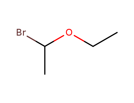 Ethane, 1-bromo-1-ethoxy-