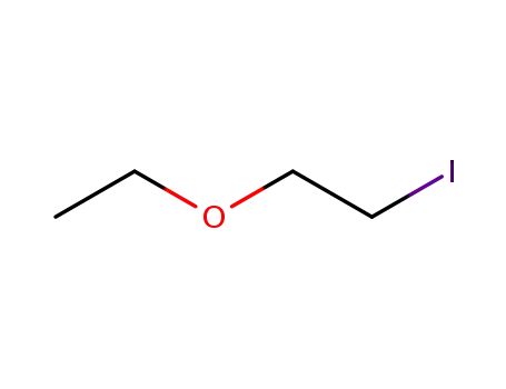 2-iodoethyl ethyl ether