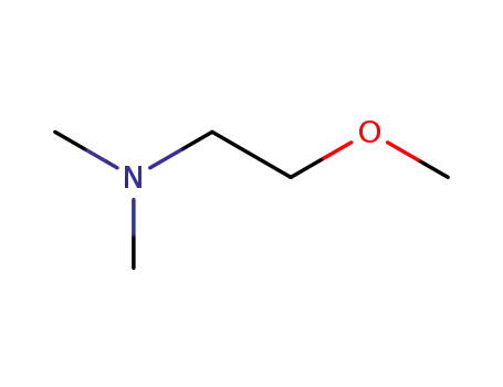 N,N-dimethyl-2-methoxyethylamine
