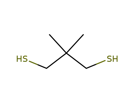 2,2-Dimethyl-1,3-propanedithiol