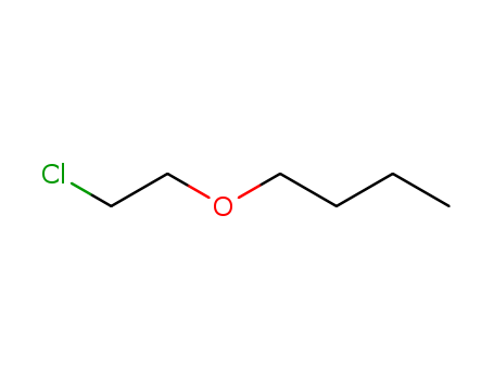 2-Chloroethyl n-butyl ether