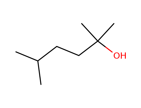 Factory Supply 2,5-Dimethyl-2-hexanol
