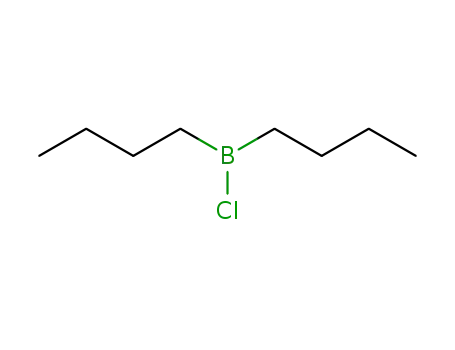 dibutylchloroborane