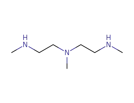 1,4,7-Trimethyldiethylenetriamine