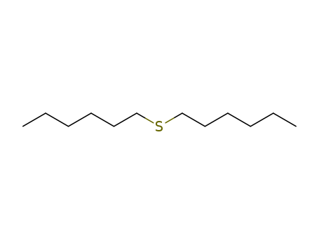Dihexyl sulphide(6294-31-1)