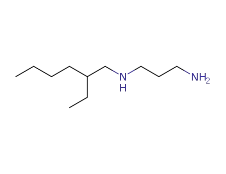 N-(2-ethyl-hexyl)-propanediyldiamine