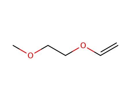 2-methoxyethyl vinyl ether