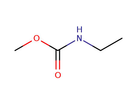 methyl N-ethylcarbamate