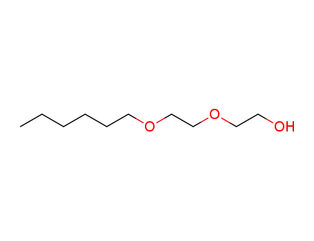 2-(2-(Hexyloxy)ethoxy)ethanol