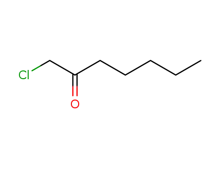 1-chloro-2-heptanone