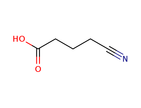 4-Cyanobutanoic acid