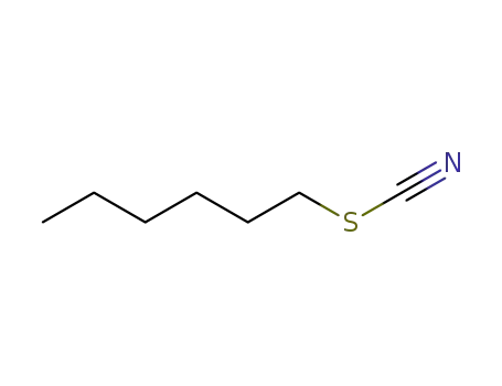 1-hexylthiocyanate