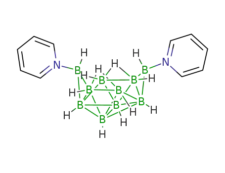 6,9-(pyridine)2B10H12