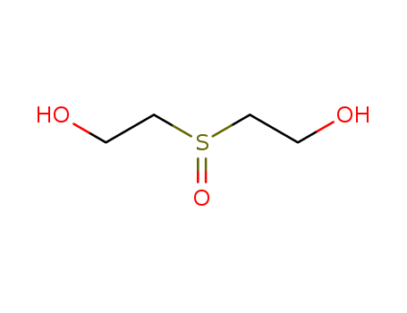 Ethanol, 2,2'-sulfinylbis-