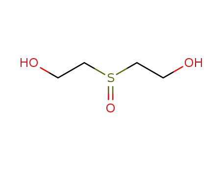 bis(2-hydroxyethyl)sulfoxide