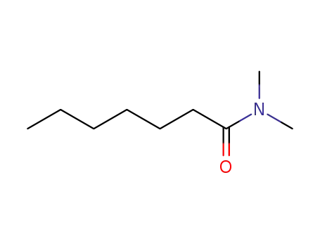 N,N-dimethylheptanamide