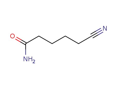 5-cyanovaleramide