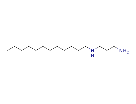 Dodecyl/Tetradecyl 1,3-
Propanediamines