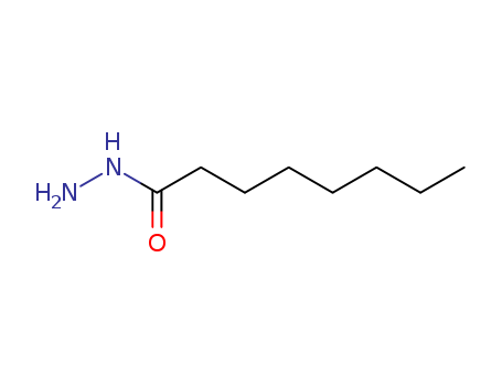Octanoic hydrazide