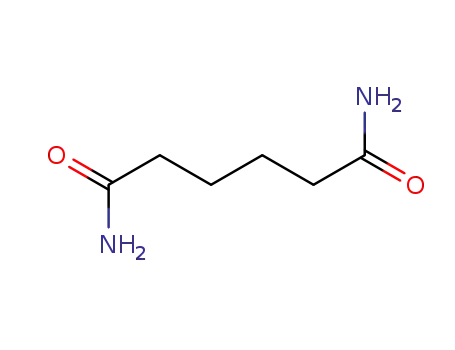 Molecular Structure of 628-94-4 (ADIPAMIDE)