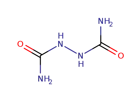 hydrazodicarboxamide