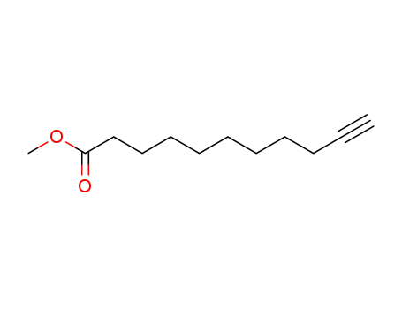 methyl 10-undecynoate