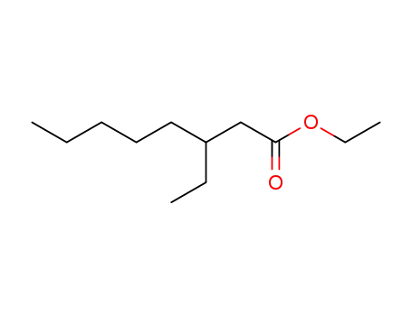 3-Ethyl-octanoic acid ethyl ester
