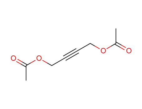 2-butyn-1,4-diol diacetate