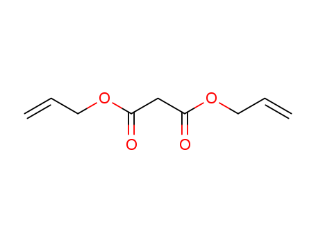 Propanedioic acid,1,3-di-2-propen-1-yl ester