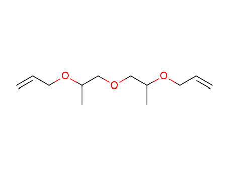 bis-(2-allyloxy-propyl)-ether