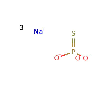 sodium monothiophosphate