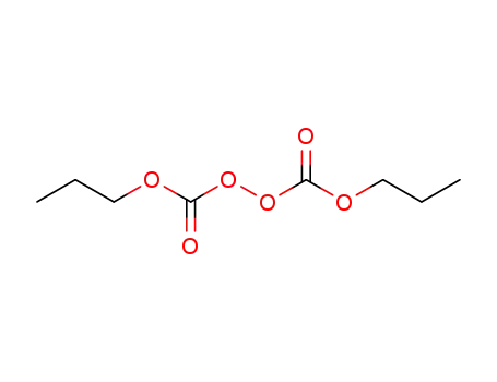 Dipropyl peroxydicarbonate