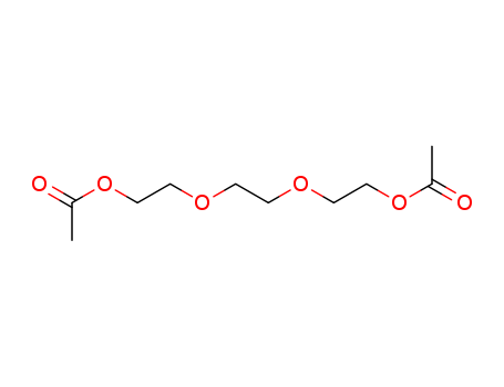 Triethyleneglycoldiacetate(111-21-7)