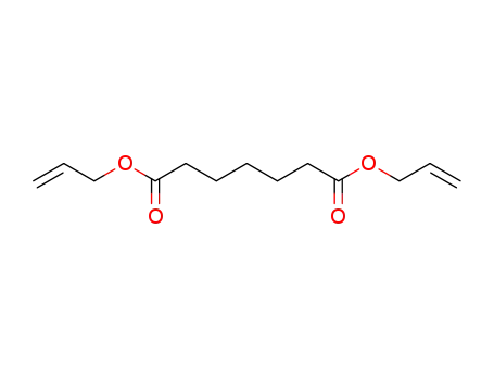 pimelic acid diallyl ester