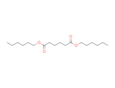 Hexanedioic acid dihexyl ester