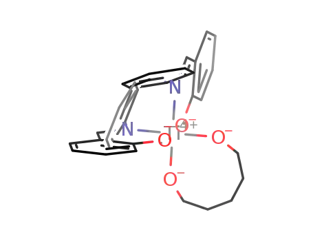 [Ti(N-phenylsalicylideneimine(-H))2(O(CH2)5O)]
