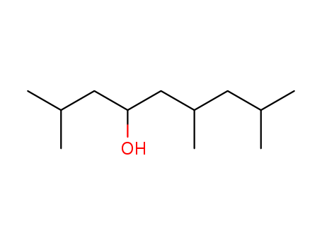 2,6,8-TRIMETHYL-4-NONANOL