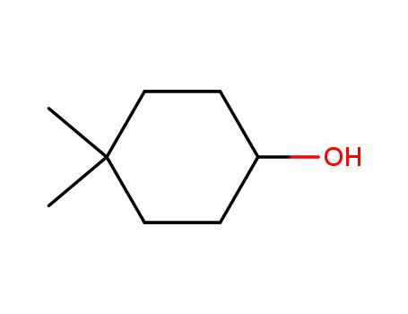 4,4-Dimethylcyclohexan-1-OL