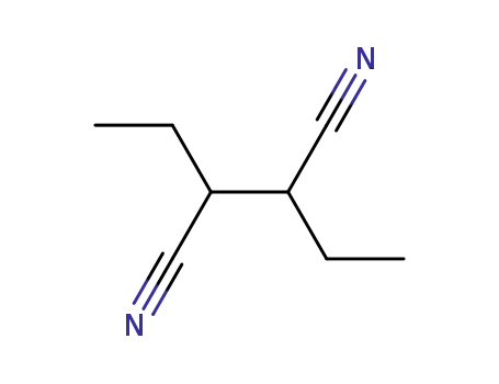 2,3-Diethylsuccinodinitril