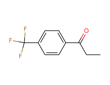 4-(Trifluoromethyl)propiophenone