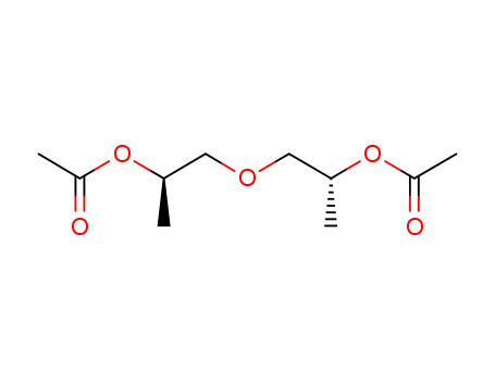 (R,R)-bis(2-acetoxypropyl)ether