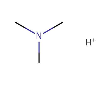 trimethylammonium