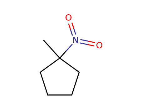 1-Nitro-1-methylcyclopentane