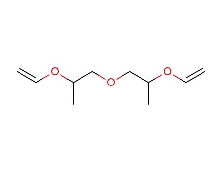 bis-(2-vinyloxy-propyl) ether