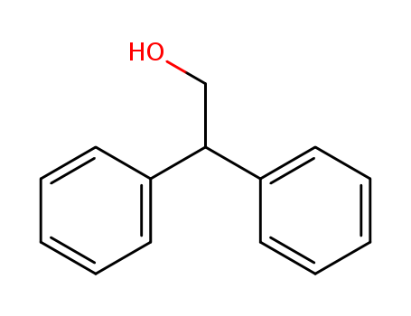 Factory Supply 2,2-DIPHENYLETHANOL