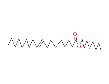 (E)-octyl octadec-9-enoate