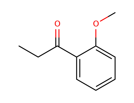 1-Propanone,1-(2-methoxyphenyl)- cas  5561-92-2