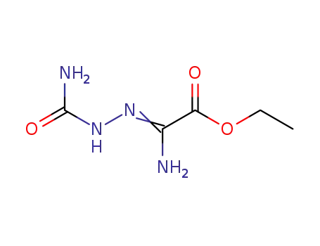Ethyloxamatcarbamylhydrazon