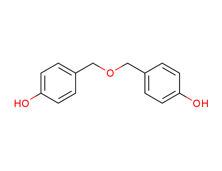 Bis(4-hydroxybenzyl)ether