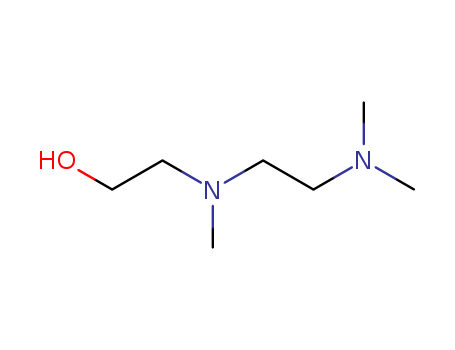 N,N,N’-Trimethyl-Amino- Ethyl-Ethanol-Amine